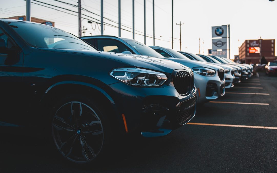 147% Traffic Increase for Car Dealership