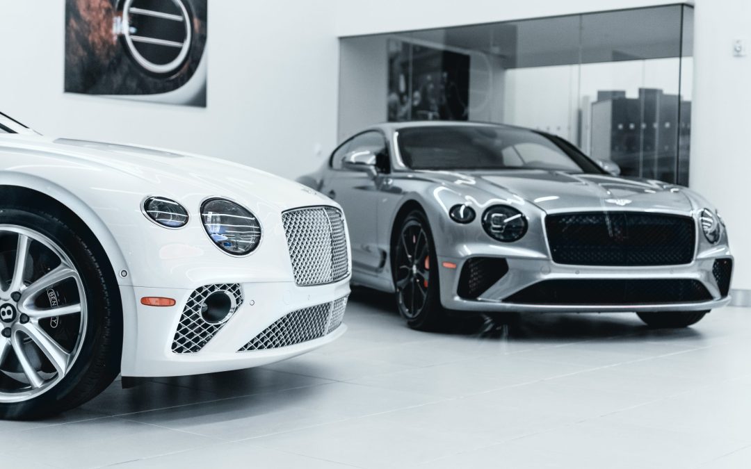 752 Leads in 90 days for Car Dealership