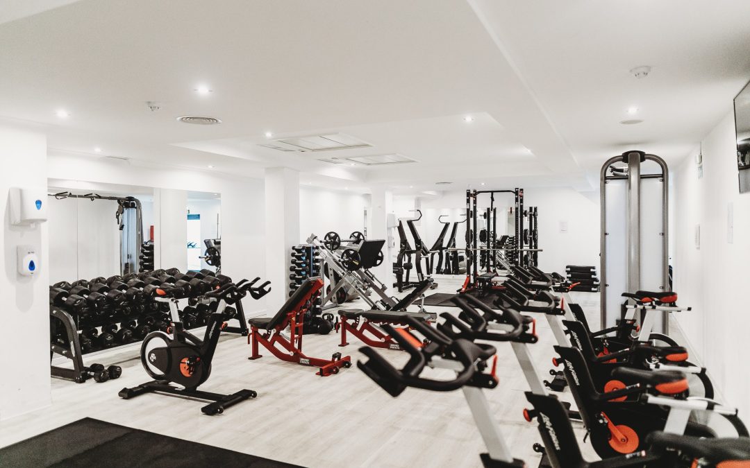 Fitness & Sports E-Commerce Store Earns 5405.85% ROAS