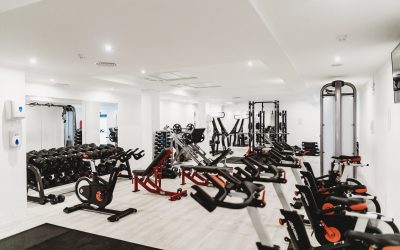 Fitness & Sports E-Commerce Store Earns 5405.85% ROAS