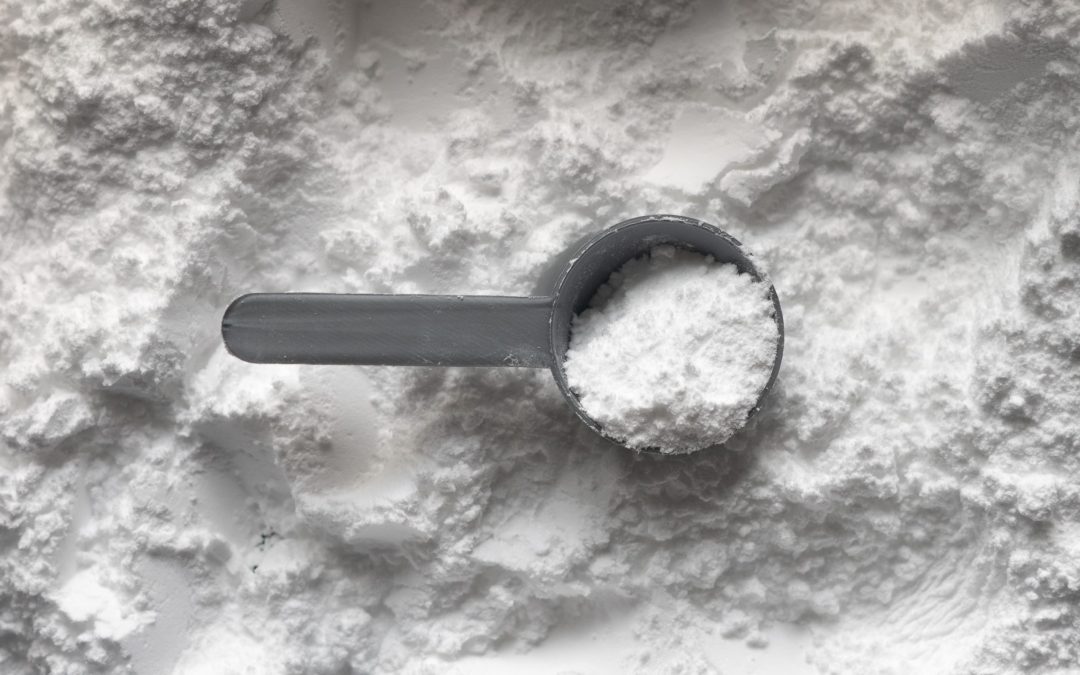 Protein Powder Company Earns 10x More Conversions