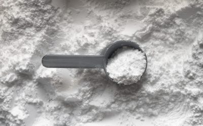 Protein Powder Company Earns 10x More Conversions