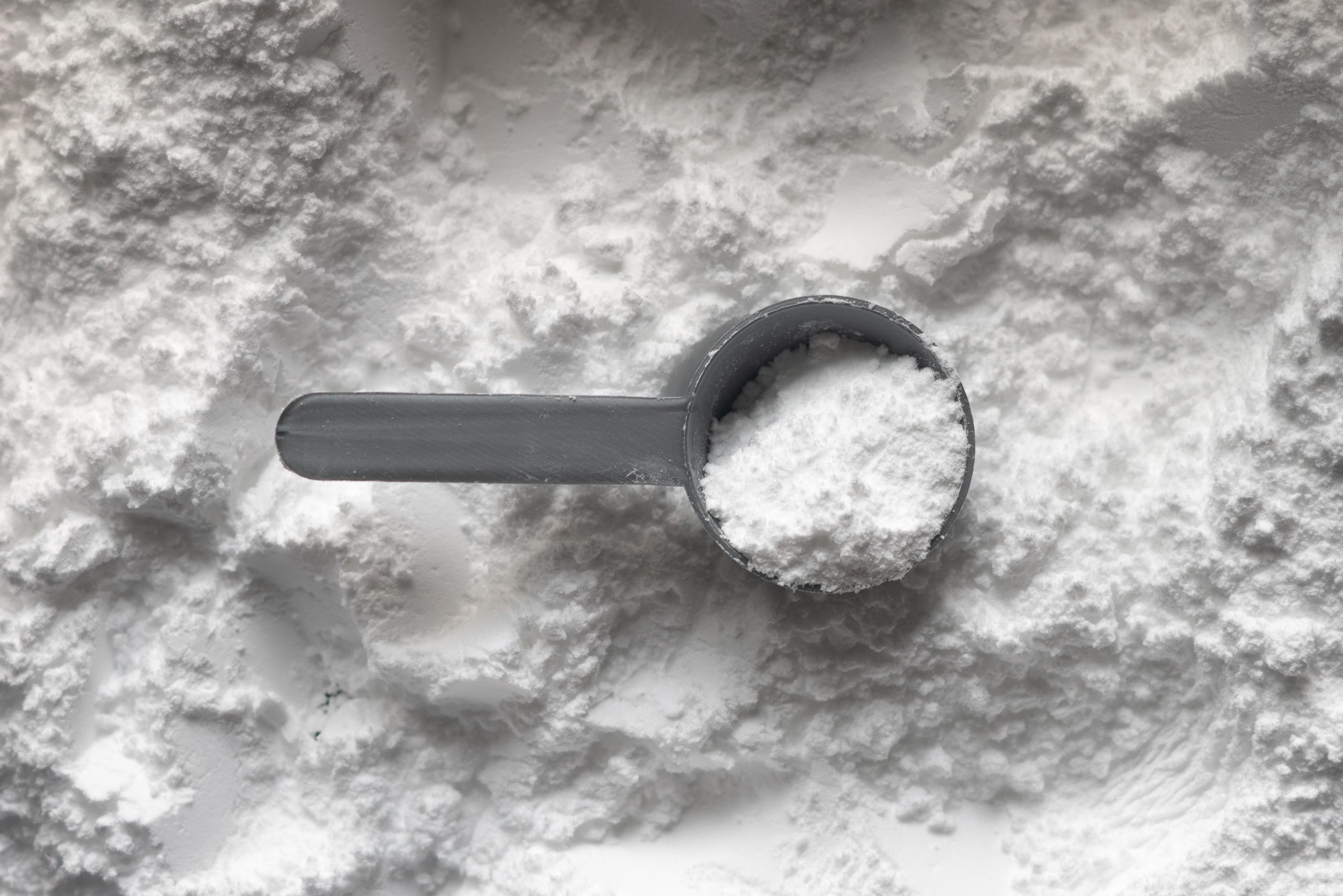 Protein Powder Company Earns 10x More Conversions