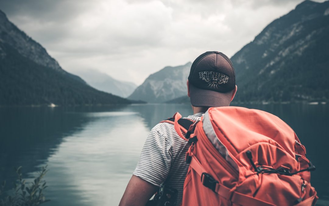 Travel and Tourism Company Now Ranking #1